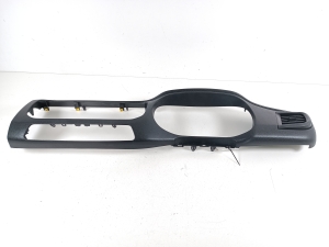 Opel Vivaro C (2019–2026) Instrument cluster trim 9812985477 - 5