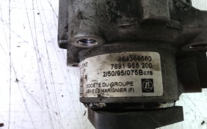 FIAT Marea (1996–2002) Servopumpe 464369580 - 3