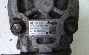 AUDI A4 B8 (2007–2016) Servopumpe 8K0145153F - 3