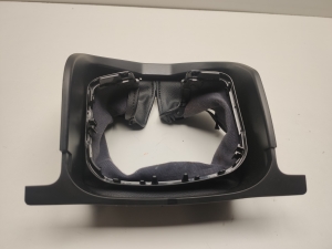 Mercedes Benz C-Class 204 (2007–2014) Stūres statņa apdare A2046821316 - 3