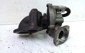 BMW 5 SERIES E60 (2003–2010) Turbo 54399700065 - 2
