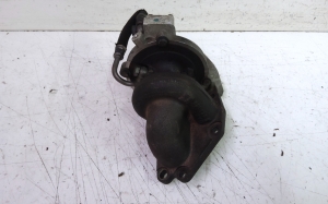 BMW 5 SERIES E60 (2003–2010) Turbo 54399700065 - 3
