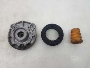  Front shock absorber support cushion with bearing 