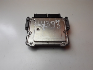 Ford Focus (2011–2018) Engine control unit F1F112A650RB - 3