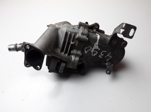 Ford Focus (2011–2018) EGR-klapp ja selle osad VPEFMH19206AC - 3