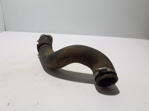 Ford Ranger (2015–2026) Intercooler hose 1939552 - 2
