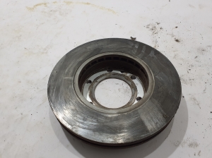 Ford Ranger (2015–2026) Eesmine piduriketas 1763037 - 2