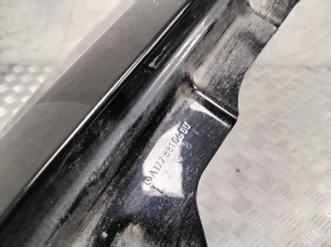 Mercedes Benz A-Class 177 (2018–2026) Esiporitiib A1778810600 - 3
