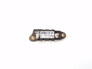 Airbag sensor - A0018209126