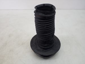  Front shock absorber support cushion with bearing 