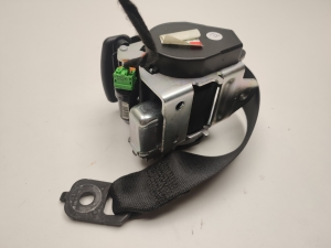 Mercedes Benz C-Class 204 (2007–2014) Tagumine turvavöö A2078602385 - 2
