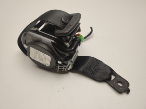 Mercedes Benz C-Class 204 (2007–2014) Tagumine turvavöö A2078602385 - 3