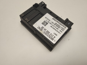 Mercedes Benz C-Class 204 (2007–2014) Fuel pump control module A2129003408 - 2
