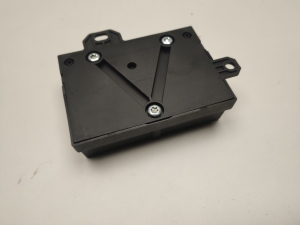 Mercedes Benz C-Class 204 (2007–2014) Fuel pump control module A2129003408 - 3