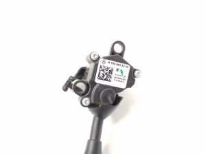 Mercedes Benz ML-Class 164 (2005–2011) Lenkrad-Einstellschalter A1645403245 - 2