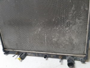 TOYOTA Hilux (2015–2020) Motorkühler 2640320101, 0L39, 32517C, 6455 - 2