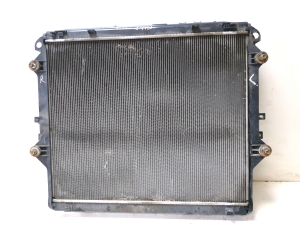 TOYOTA Hilux (2015–2020) Motorkühler 2640320101, 0L39, 32517C, 6455 - 3