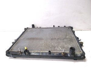TOYOTA Hilux (2015–2020) Motorkühler 2640320101, 0L39, 32517C, 6455 - 4