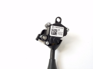 Mercedes Benz ML-Class 164 (2005–2011) Lenkrad-Einstellschalter A1645403245 - 2