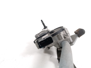 Opel Vivaro C (2019–2026) Windshield wiper mechanism 9808465380 - 2