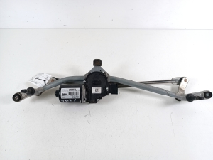 Opel Vivaro C (2019–2026) Windshield wiper mechanism 9808465380 - 3