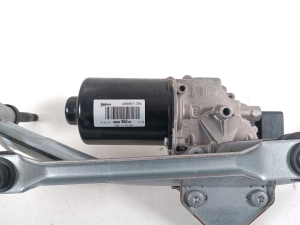 Opel Vivaro C (2019–2026) Windshield wiper mechanism 9808465380 - 4