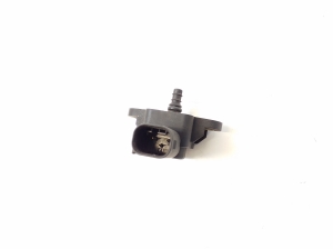 Mercedes Benz C-Class 204 (2007–2014) Ansaugluftdrucksensor A0071530028 - 3