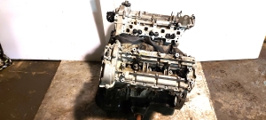 Mercedes Benz E-Class W211 (2002–2009) Motor 642, 921, 642921 - 3
