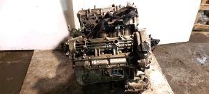 Mercedes Benz E-Class W211 (2002–2009) Motor 642, 921, 642921 - 4