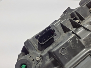 VOLVO XC90 (2015–2024) Scheinwerfer vorne 31655808 - 4