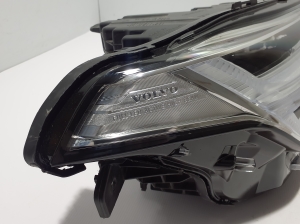 VOLVO XC90 (2015–2024) Scheinwerfer vorne 31655808 - 7