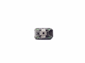 Mercedes Benz ML-Class 166 (2011–2015) Rear side door window switch A2049058102 - 2