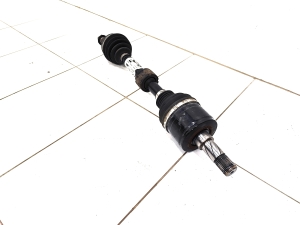 Jaguar l-Pace (2018–2026) Front drive shaft and its parts J9D33D402AC - 2