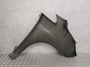 Mercedes Benz Vito 447 (2014–2026) Front fender A4478810614 - 4