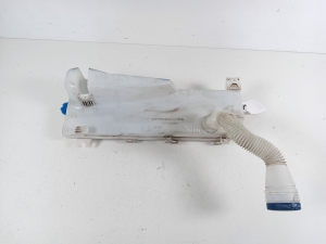Opel Vivaro C (2019–2026) Front washer fluid reservoir 9809803680 - 4