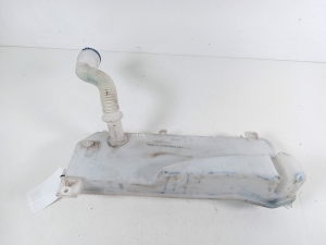 Opel Vivaro C (2019–2026) Front washer fluid reservoir 9809803680 - 5
