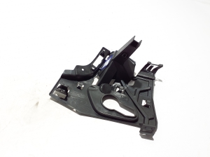 Halter Scheinwerferwaschdüse - 31425174