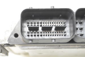 Hyundai i40 (2011–2026) Motorsteuergerät 391202A209 - 3