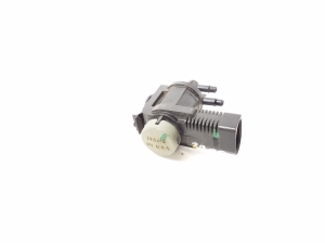 AUDI A6 ALLROAD C6 (2004–2011) Magnetventil 1K0906283A - 2