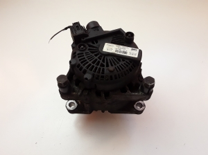 Ford Focus (2011–2018) Generaator AV6N10300DC - 2