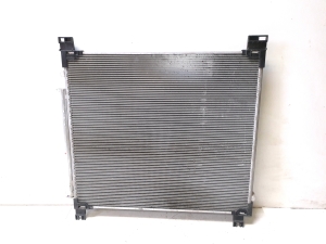A/C condenser