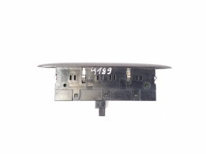 Mercedes Benz ML-Class 164 (2005–2011) Parking system display A0015423723 - 3
