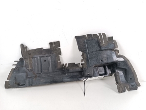   Radiator air deflector  - 9808276980 