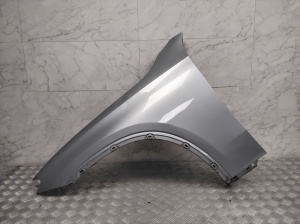 Front fender - A2548810100