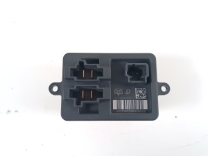 Opel Vivaro C (2019–2026) Gebläsewiderstand 9821291880 - 2