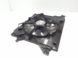 MG, ZS II (2017–2026) Dzesēšanas ventilators un tā daļas 10251200 - 2