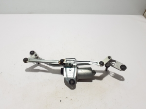   Scheibenwischermechanismus  - 10229159 