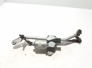 MG, ZS II (2017–2026) Windshield wiper mechanism 10229159 - 2