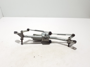 MG, ZS II (2017–2026) Windshield wiper mechanism 10229159 - 3