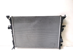 Cooling radiator - JX618005BD